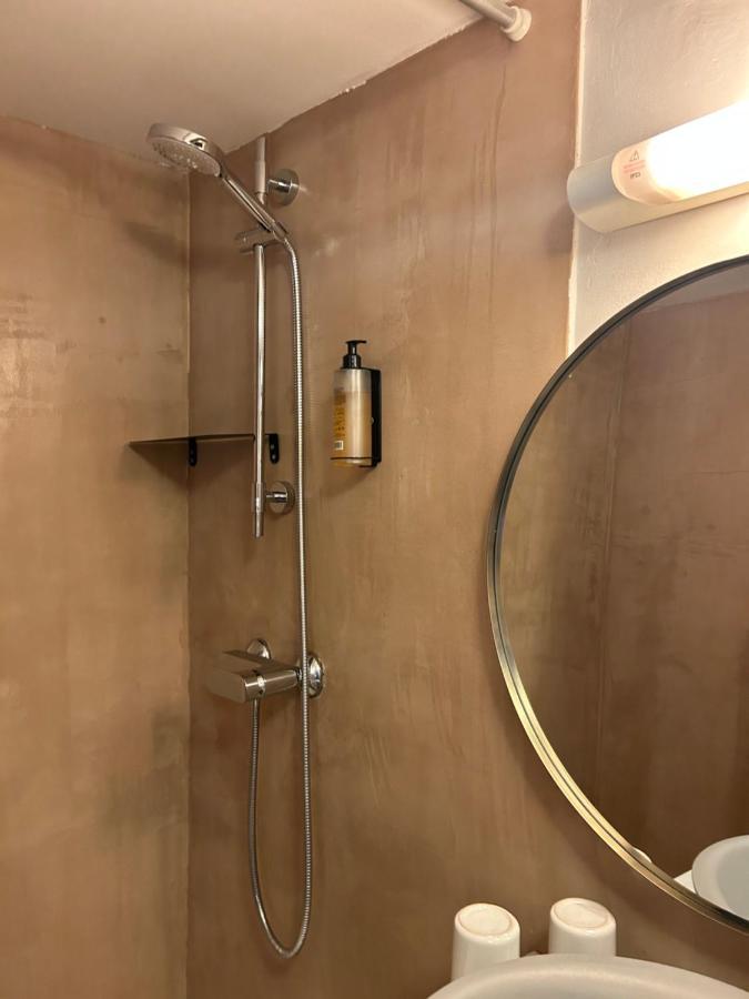 La Claveliere Hotel Saint-Auban-sur-lʼOuvèze Eksteriør billede