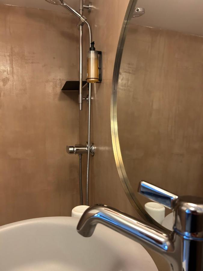 La Claveliere Hotel Saint-Auban-sur-lʼOuvèze Eksteriør billede