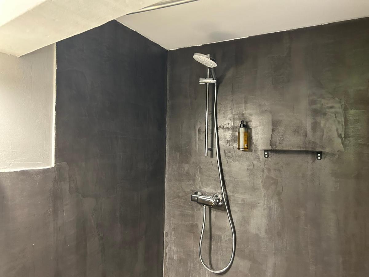 La Claveliere Hotel Saint-Auban-sur-lʼOuvèze Eksteriør billede