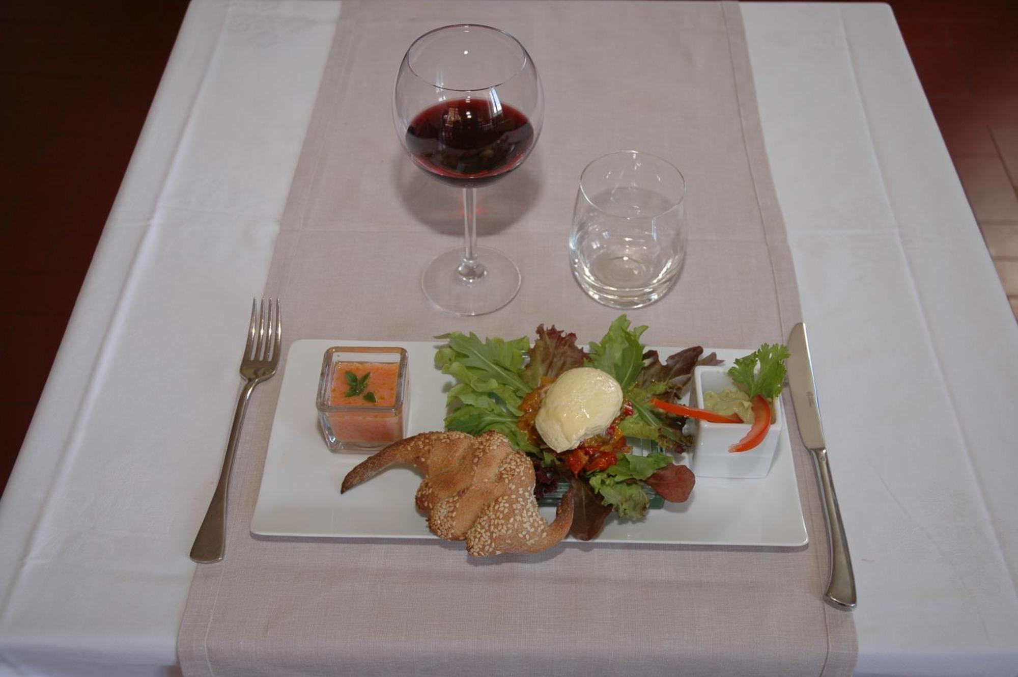 La Claveliere Hotel Saint-Auban-sur-lʼOuvèze Eksteriør billede