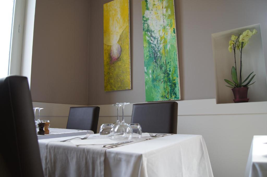 La Claveliere Hotel Saint-Auban-sur-lʼOuvèze Eksteriør billede